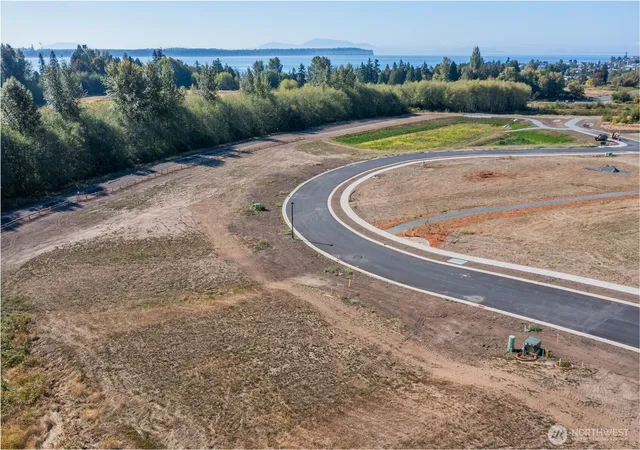 Photo 3 of Land for sale at 0 Camas Dr #Lot 12, Blaine, WA 98230 | MLS# NWM2590047 | Listing updated on 2026-10-02