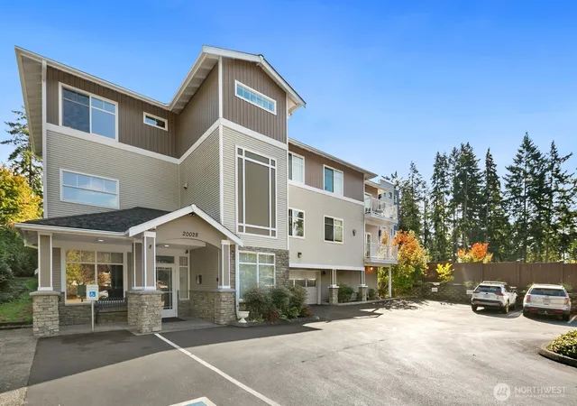 Photo 1 of Condo for sale at 20028 15th Avenue Ne #109, Shoreline, WA 98155 | MLS# NWM2590055 | Listing updated on 2026-10-03