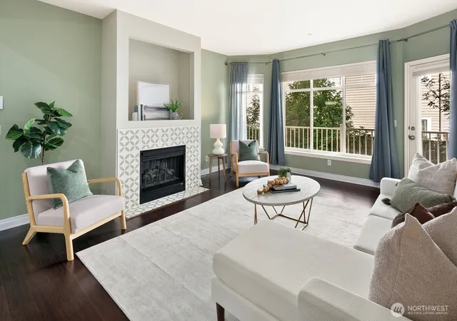 Photo 2 of Condo for sale at 20028 15th Avenue Ne #109, Shoreline, WA 98155 | MLS# NWM2590055 | Listing updated on 2026-10-03