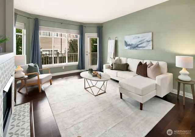 Photo 3 of Condo for sale at 20028 15th Avenue Ne #109, Shoreline, WA 98155 | MLS# NWM2590055 | Listing updated on 2026-10-03