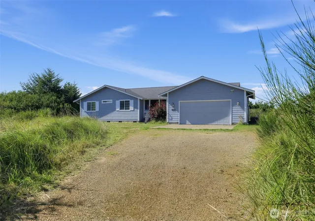Photo 1 of Single family home for sale at 2743 State Route 109, Ocean Shores, WA 98569 | MLS# NWM2590057 | Listing updated on 2026-10-01