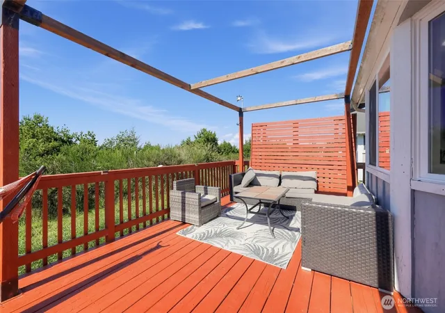 Photo 3 of Single family home for sale at 2743 State Route 109, Ocean Shores, WA 98569 | MLS# NWM2590057 | Listing updated on 2026-10-01