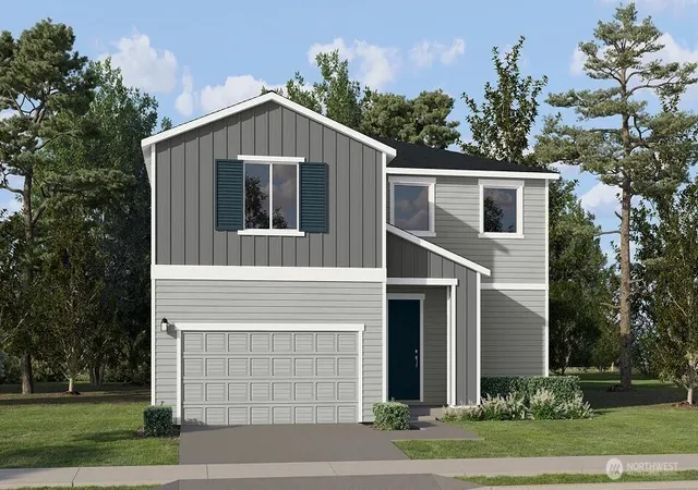 Single family home for sale at 6501 286th Street NW, Stanwood, WA 98292 | MLS# NWM2590061