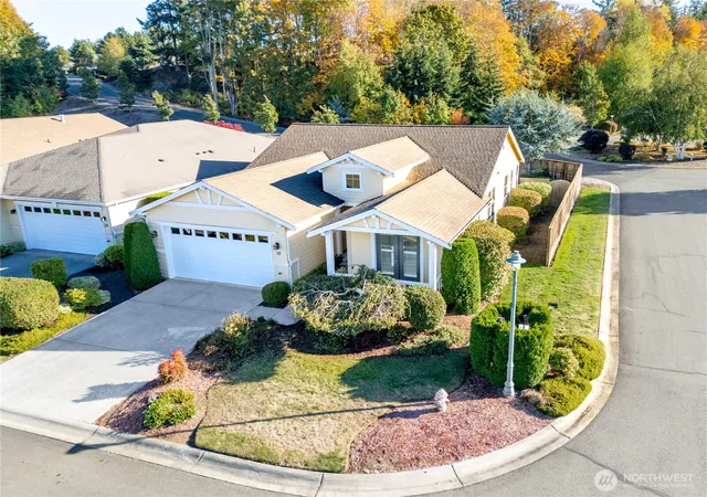 Photo 1 of Single family home for sale at 10 E Lobelia Dr, Sequim, WA 98382 | MLS# NWM2590063 | Listing updated on 2026-10-02