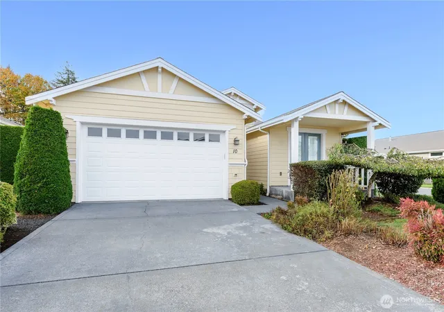 Photo 3 of Single family home for sale at 10 E Lobelia Dr, Sequim, WA 98382 | MLS# NWM2590063 | Listing updated on 2026-10-02