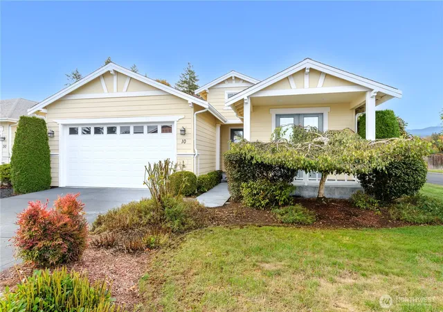 Photo 3 of Single family home for sale at 10 E Lobelia Dr, Sequim, WA 98382 | MLS# NWM2590063 | Listing updated on 2026-10-02