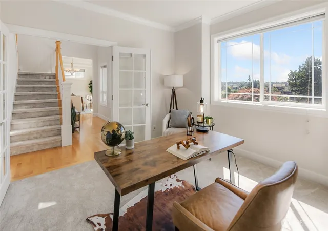 Photo 3 of Single family home for sale at 7208 8th Avenue NE, Seattle, WA 98115 | MLS# NWM2590069 | Listing updated on 2026-10-01