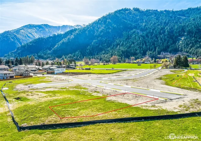 Photo 3 of Land for sale at 714 Cascade St, Leavenworth, WA 98826 | MLS# NWM2590070 | Listing updated on 2026-10-02