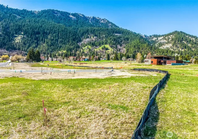 Photo 3 of Land for sale at 714 Cascade St, Leavenworth, WA 98826 | MLS# NWM2590070 | Listing updated on 2026-10-02