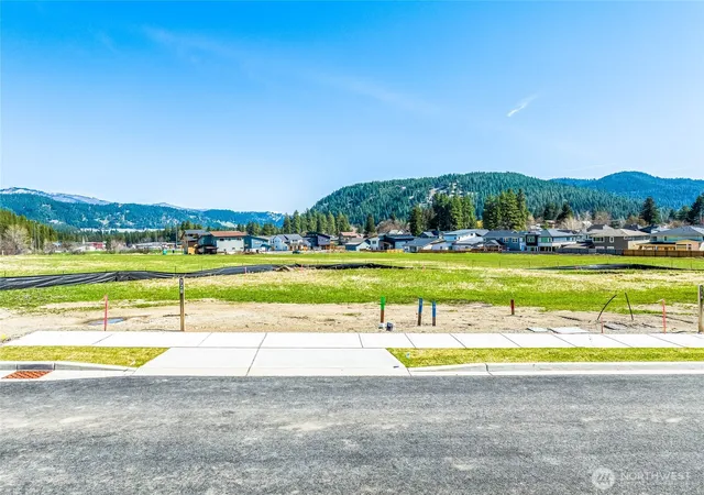Photo 4 of Land for sale at 714 Cascade St, Leavenworth, WA 98826 | MLS# NWM2590070 | Listing updated on 2026-10-02