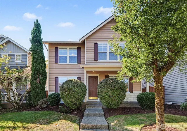 Single family home for sale at 9941 228th Terrace NE, Redmond, WA 98053 | MLS# NWM2590072