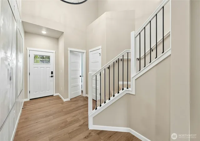 Photo 1 of Single family home for sale at 14732 18th Avenue S, Spanaway, WA 98387 | MLS# NWM2590074 | Listing updated on 2026-10-02