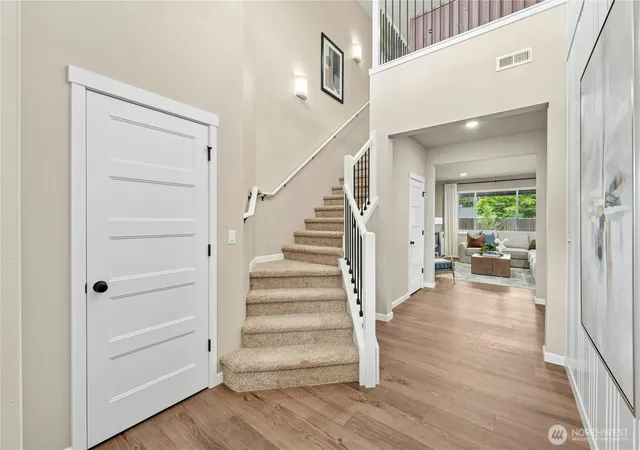 Photo 2 of Single family home for sale at 14732 18th Avenue S, Spanaway, WA 98387 | MLS# NWM2590074 | Listing updated on 2026-10-02