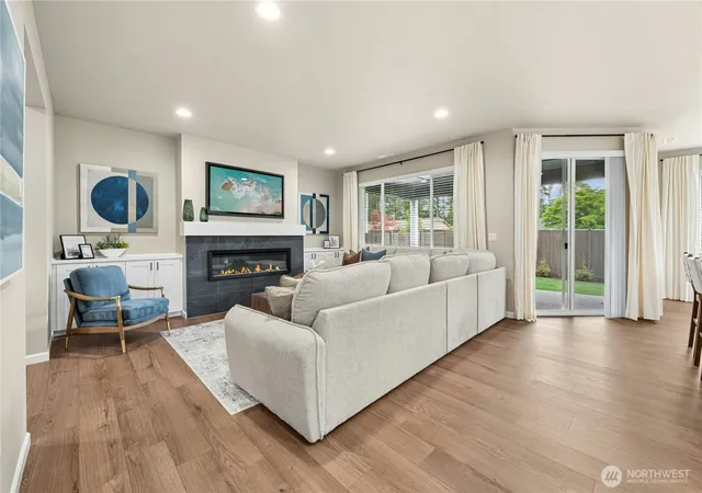 Photo 3 of Single family home for sale at 14732 18th Avenue S, Spanaway, WA 98387 | MLS# NWM2590074 | Listing updated on 2026-10-02