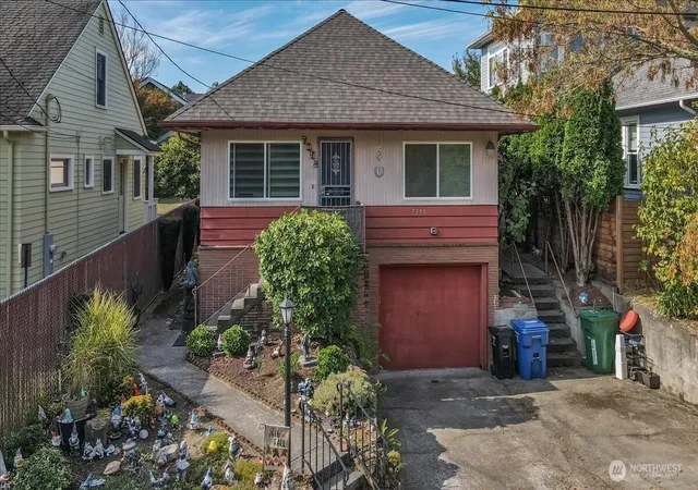 Photo 1 of Sale Pending at 7355 17th Avenue Nw, Seattle, WA 98117 | MLS# NWM2590077 | Listing updated on 2026-10-14