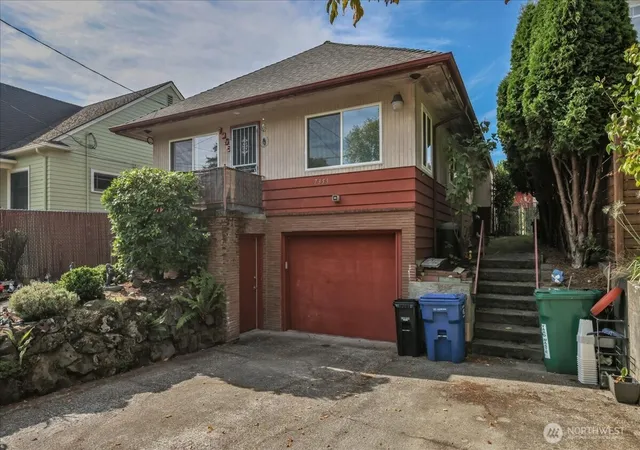 Photo 3 of Sale Pending at 7355 17th Avenue Nw, Seattle, WA 98117 | MLS# NWM2590077 | Listing updated on 2026-10-14