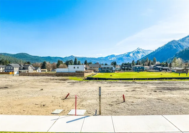 Photo 1 of Land for sale at 133 Alpenglow Dr, Leavenworth, WA 98826 | MLS# NWM2590079 | Listing updated on 2026-10-02