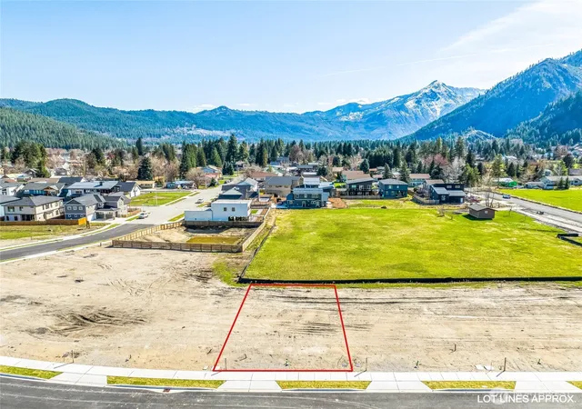 Photo 2 of Land for sale at 133 Alpenglow Dr, Leavenworth, WA 98826 | MLS# NWM2590079 | Listing updated on 2026-10-02