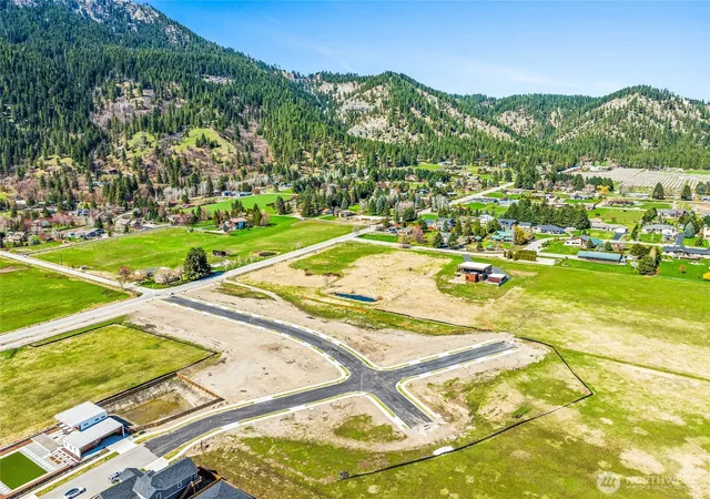 Photo 3 of Land for sale at 133 Alpenglow Dr, Leavenworth, WA 98826 | MLS# NWM2590079 | Listing updated on 2026-10-02