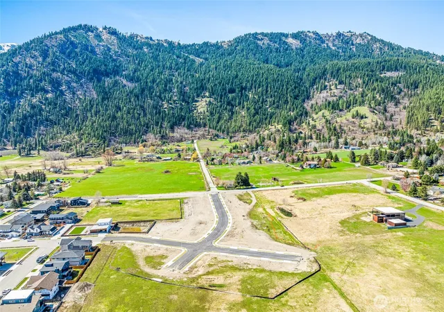 Photo 3 of Land for sale at 133 Alpenglow Dr, Leavenworth, WA 98826 | MLS# NWM2590079 | Listing updated on 2026-10-02