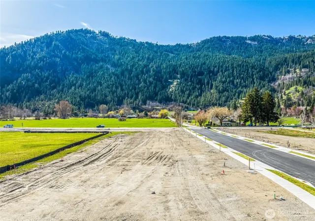 Photo 4 of Land for sale at 133 Alpenglow Dr, Leavenworth, WA 98826 | MLS# NWM2590079 | Listing updated on 2026-10-02