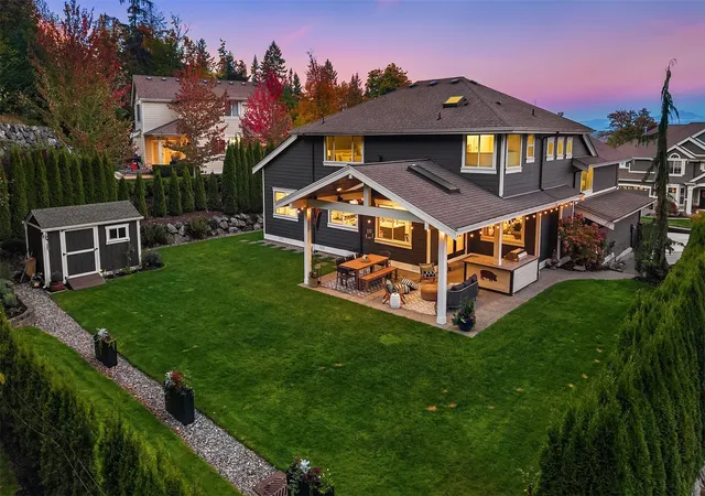 Photo 1 of Single family home for sale at 7508 134th Street SE, Snohomish, WA 98296 | MLS# NWM2590081 | Listing updated on 2026-10-17