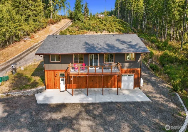 Photo 1 of Single family home for sale at 4311 E Mason Lake Dr W, Grapeview, WA 98546 | MLS# NWM2590083 | Listing updated on 2026-10-20