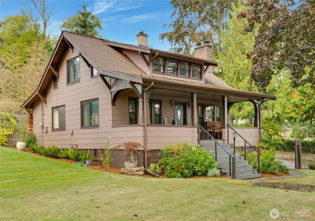 Single family home for sale at 11457 Glendale Way S, Seattle, WA 98168 | MLS# NWM2590084