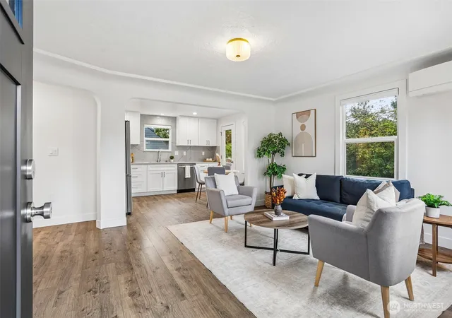 Photo 3 of Condo for sale at 10510 Linden Ave N #A, Seattle, WA 98133 | MLS# NWM2590089 | Listing updated on 2026-10-02