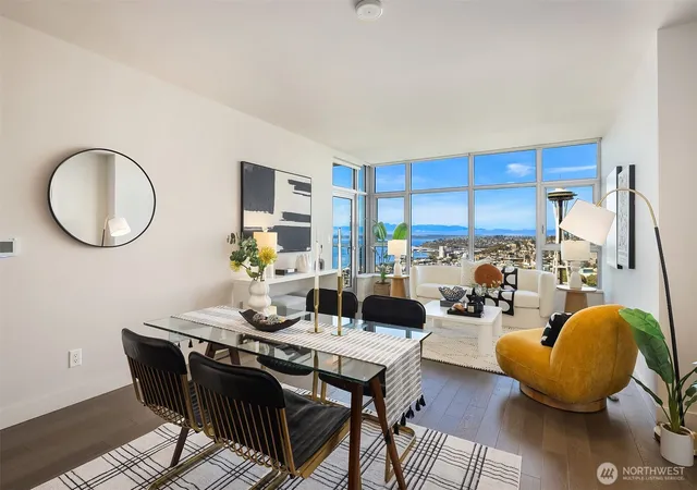 Photo 1 of Condo for sale at 583 Battery St #3604N, Seattle, WA 98121 | MLS# NWM2590091 | Listing updated on 2026-10-09
