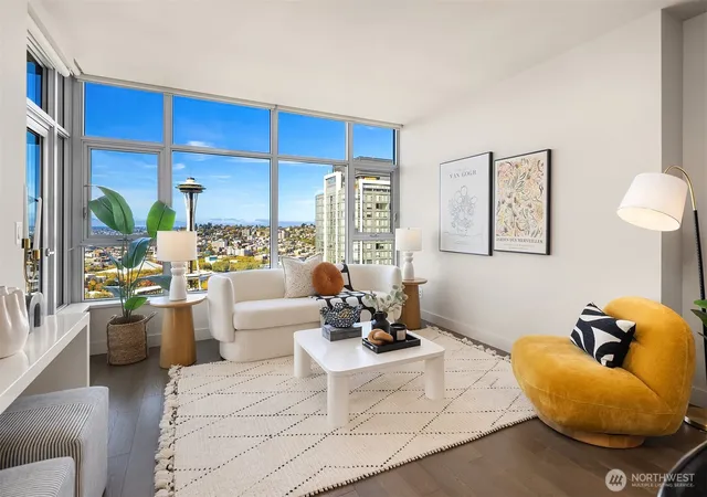Photo 2 of Condo for sale at 583 Battery St #3604N, Seattle, WA 98121 | MLS# NWM2590091 | Listing updated on 2026-10-09