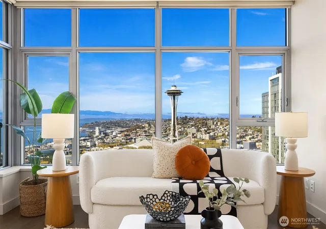 Photo 3 of Condo for sale at 583 Battery St #3604N, Seattle, WA 98121 | MLS# NWM2590091 | Listing updated on 2026-10-09