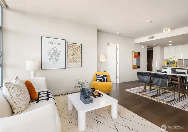 Photo 4 of Condo for sale at 583 Battery St #3604N, Seattle, WA 98121 | MLS# NWM2590091 | Listing updated on 2026-10-09
