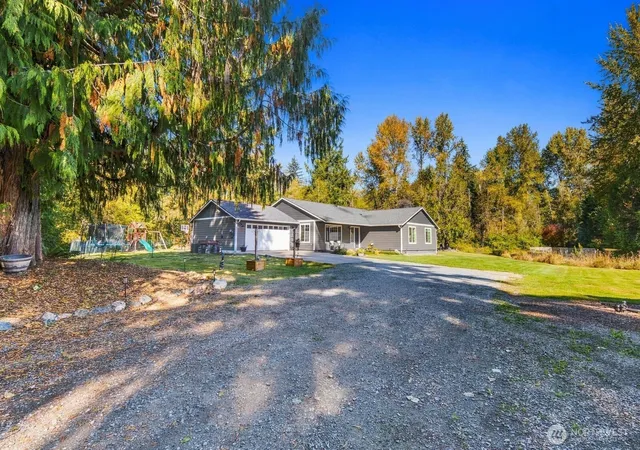 Single family home for sale at 14601 250th Street E, Graham, WA 98338 | MLS# NWM2590094