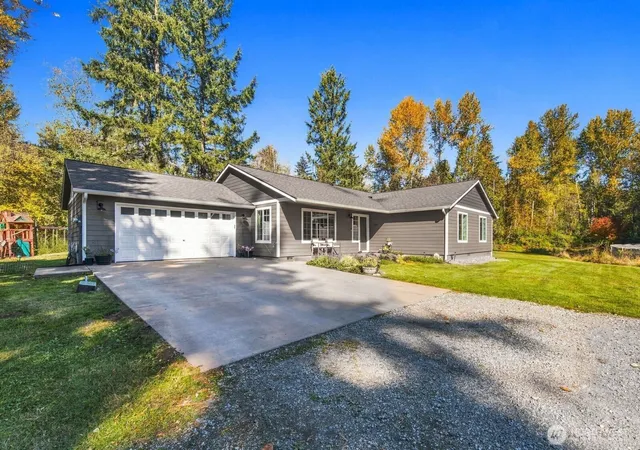 Photo 2 of Single family home for sale at 14601 250th Street E, Graham, WA 98338 | MLS# NWM2590094 | Listing updated on 2026-10-02