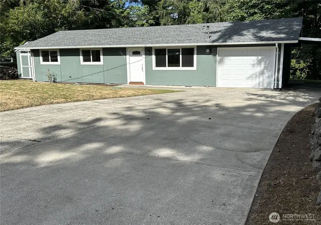 Photo 1 of Single family home for sale at 7812 Greenridge St Sw, Olympia, WA 98512 | MLS# NWM2590098 | Listing updated on 2026-10-02