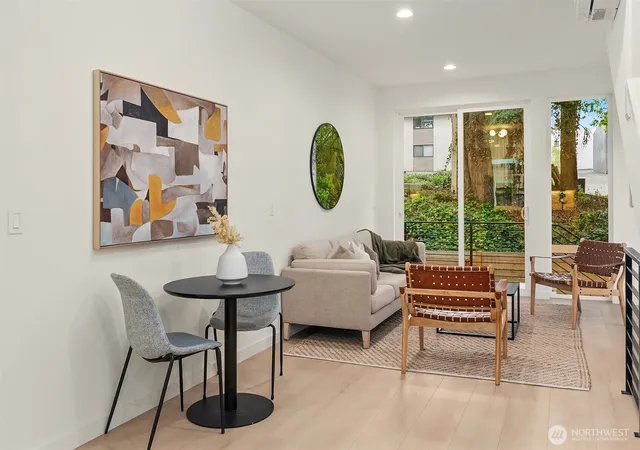 Photo 2 of Townhouse for sale at 10833 11th Avenue Ne, Seattle, WA 98125 | MLS# NWM2590101 | Listing updated on 2026-10-01