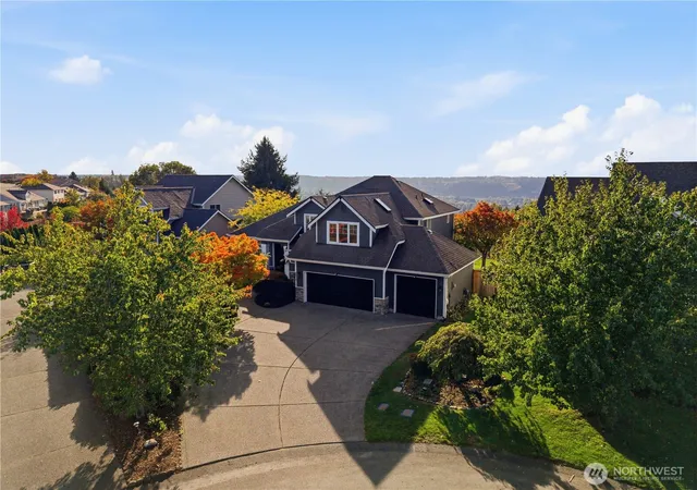 Photo 1 of Single family home for sale at 9616 180th Avenue E, Bonney Lake, WA 98391 | MLS# NWM2590103 | Listing updated on 2026-10-23