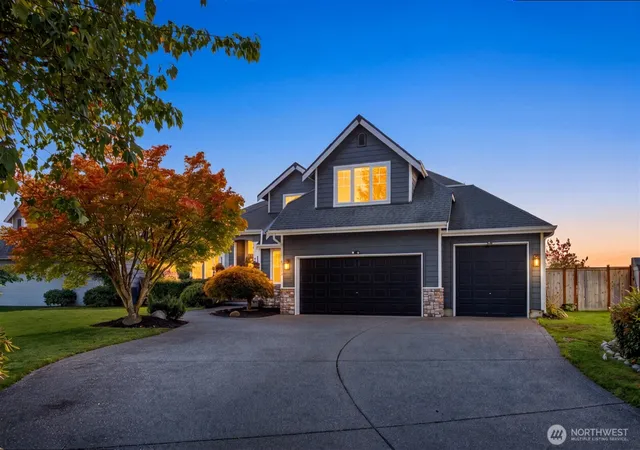 Photo 3 of Single family home for sale at 9616 180th Avenue E, Bonney Lake, WA 98391 | MLS# NWM2590103 | Listing updated on 2026-10-23