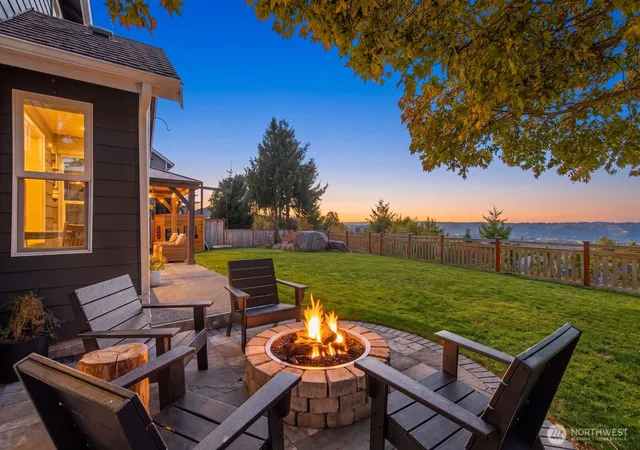 Photo 3 of Single family home for sale at 9616 180th Avenue E, Bonney Lake, WA 98391 | MLS# NWM2590103 | Listing updated on 2026-10-23