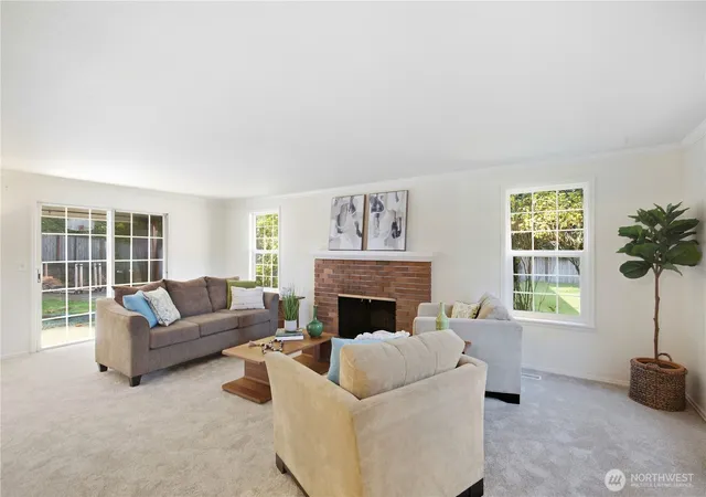 Photo 3 of Pending - Backup Offer Requested at 1339 Allegheny Ct Se, Lacey, WA 98503 | MLS# NWM2590104 | Listing updated on 2026-10-16