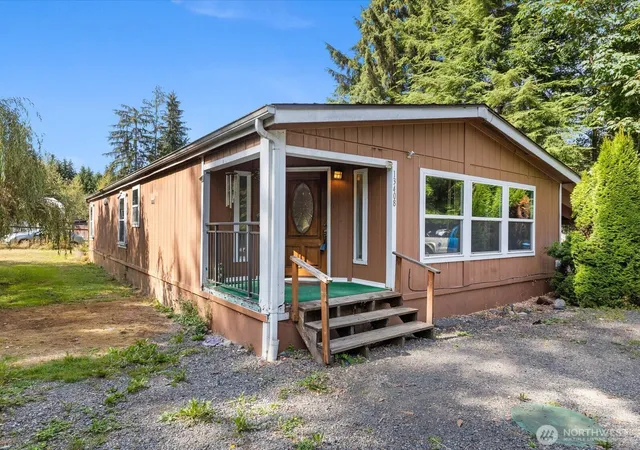 Photo 2 of Sale Pending at 13408 River Rd, Granite Falls, WA 98252 | MLS# NWM2590108 | Listing updated on 2026-10-03