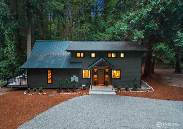 Photo 1 of Single family home for sale at 12930 Sw 204th Street, Vashon, WA 98070 | MLS# NWM2590110 | Listing updated on 2026-10-03