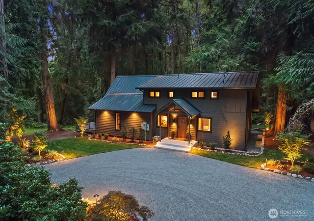 Photo 2 of Single family home for sale at 12930 Sw 204th Street, Vashon, WA 98070 | MLS# NWM2590110 | Listing updated on 2026-10-03