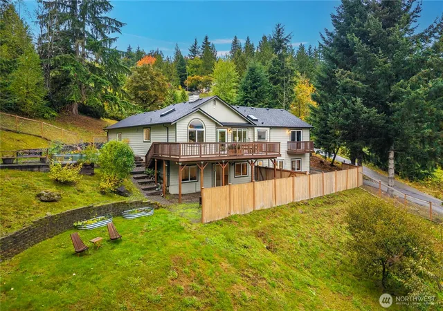 Photo 2 of Single family home for sale at 26045 Landsburg Rd Se, Ravensdale, WA 98051 | MLS# NWM2590112 | Listing updated on 2026-10-02