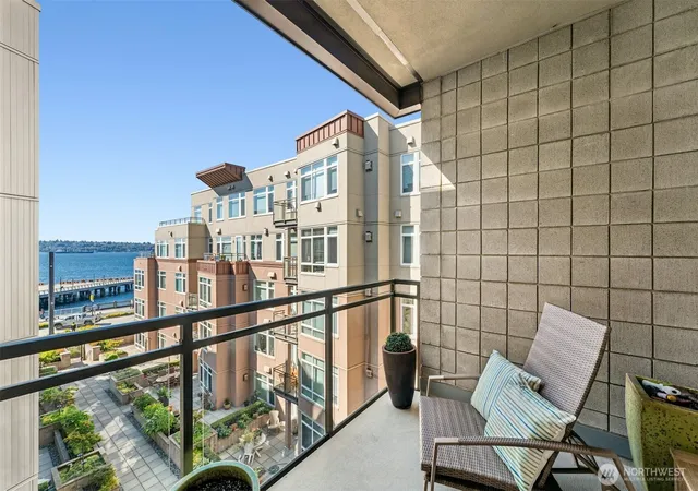 Photo 2 of Condo for sale at 1900 Alaskan Way #410, Seattle, WA 98101 | MLS# NWM2590114 | Listing updated on 2026-10-02