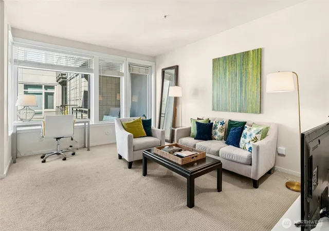 Photo 3 of Condo for sale at 1900 Alaskan Way #410, Seattle, WA 98101 | MLS# NWM2590114 | Listing updated on 2026-10-02