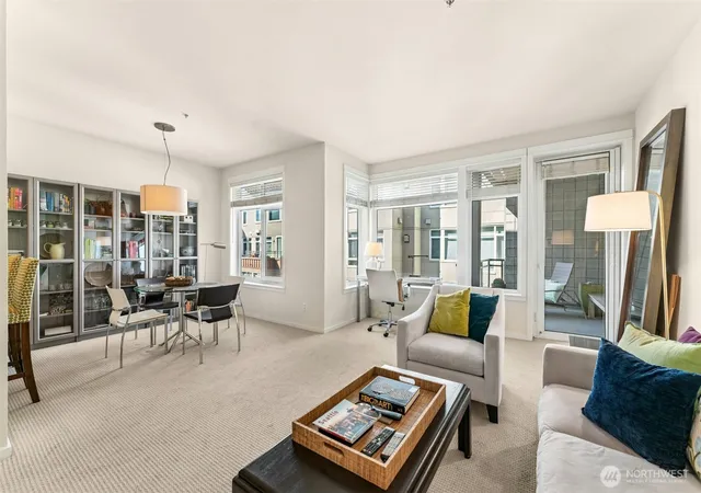 Photo 4 of Condo for sale at 1900 Alaskan Way #410, Seattle, WA 98101 | MLS# NWM2590114 | Listing updated on 2026-10-02