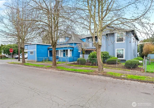 Photo 1 of Multi family home for sale at 441 445 Smithers Ave S, Renton, WA 98057 | MLS# NWM2590115 | Listing updated on 2026-10-01