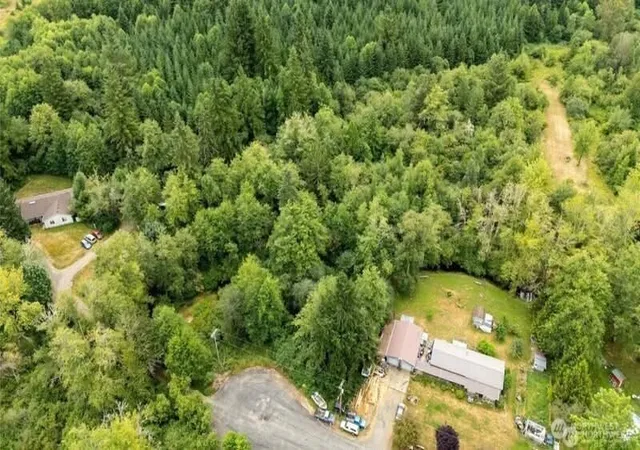 Photo 2 of Land for sale at 0 Shanklin Rd, Onalaska, WA 98570 | MLS# NWM2590121 | Listing updated on 2026-10-01
